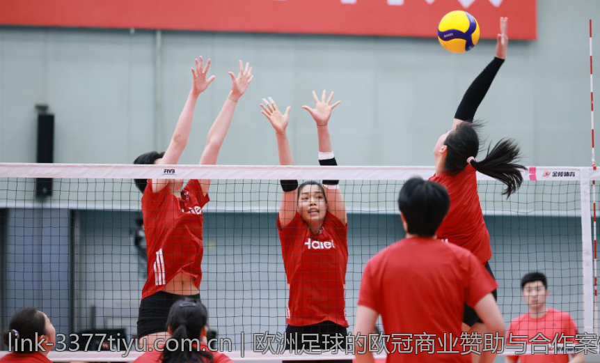 欧洲足球的欧冠商业赞助与合作案例分析