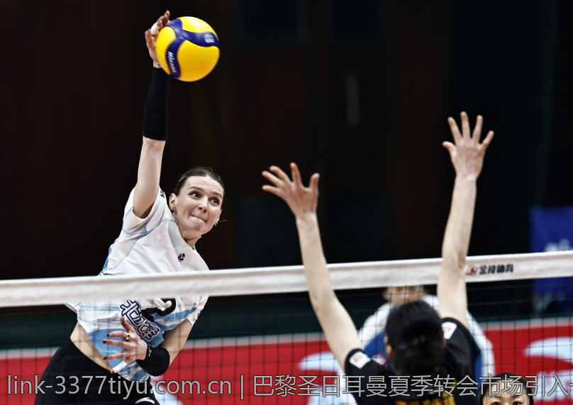 巴黎圣日耳曼夏季转会市场引入一名身价一亿欧元的新援