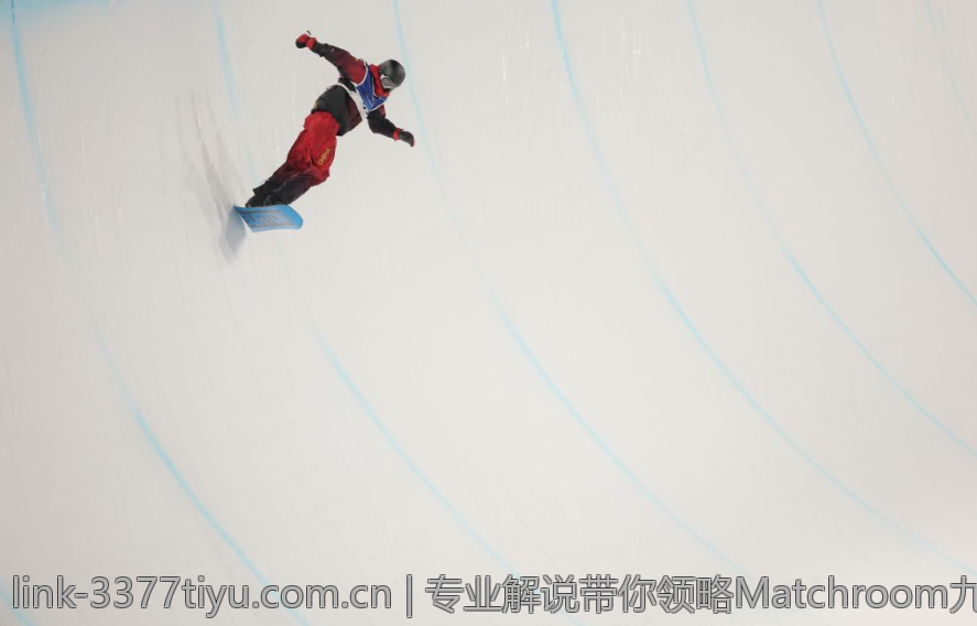 专业解说带你领略Matchroom九球世界巡回赛激烈角逐直播