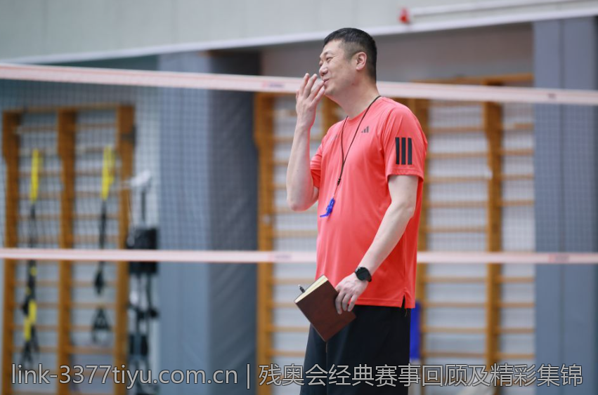 残奥会经典赛事回顾及精彩集锦