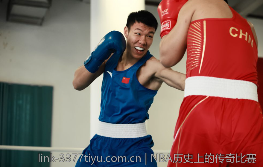 NBA历史上的传奇比赛