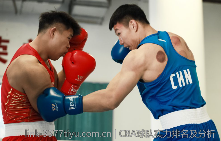 CBA球队实力排名及分析
