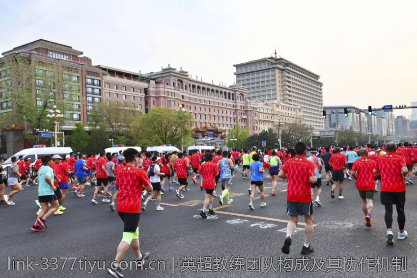 英超教练团队构成及其协作机制