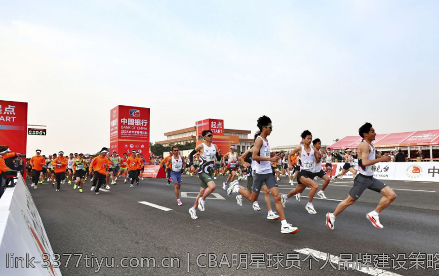 CBA明星球员个人品牌建设策略