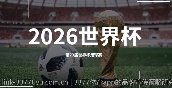 3377体育app的品牌宣传策略研究